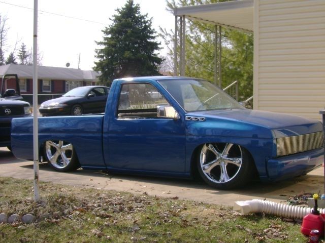 Full View