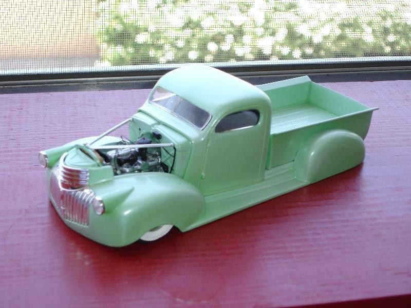 Full View