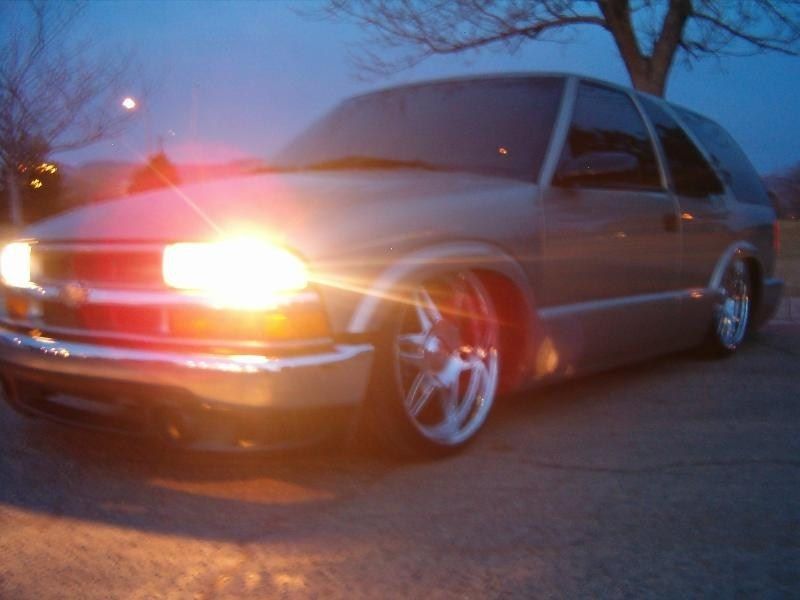 Ride Image