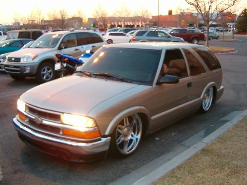 Full View