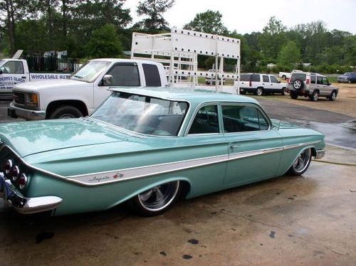 1961 Chevrolet Impala