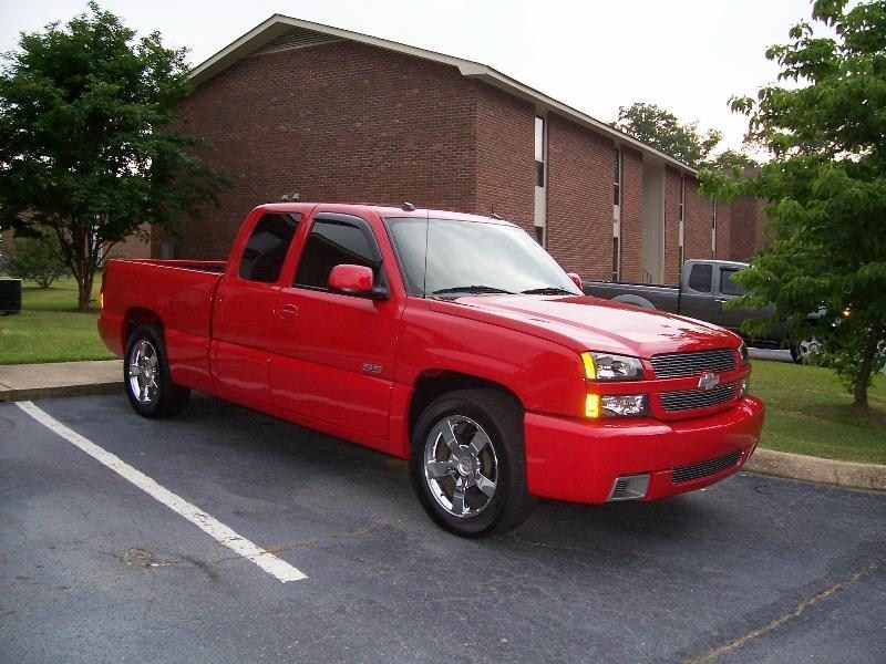 Ride Image