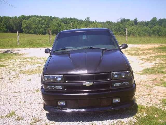 Ride Image