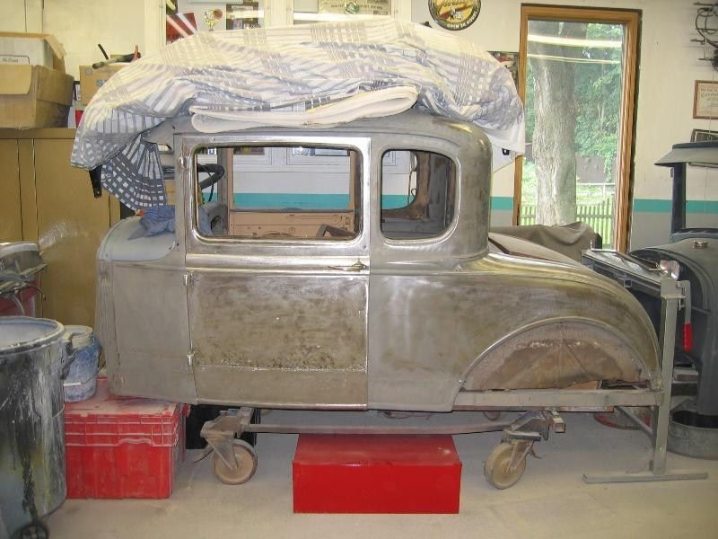 Full View