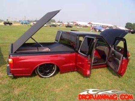 Full View