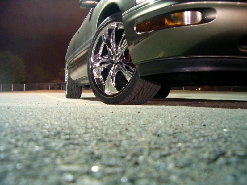 Ride Image