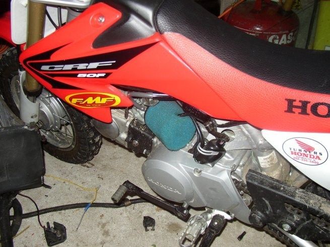 Ride Image