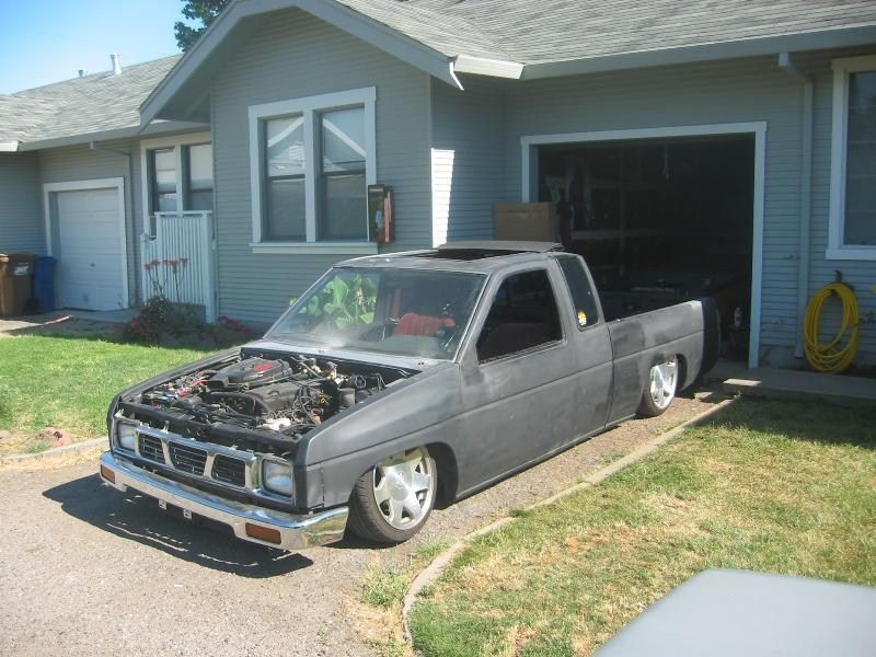 Full View