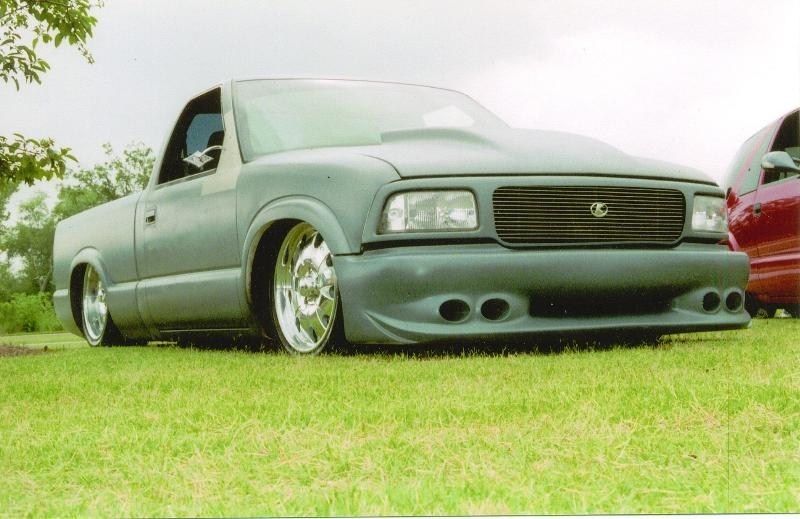 Ride Image