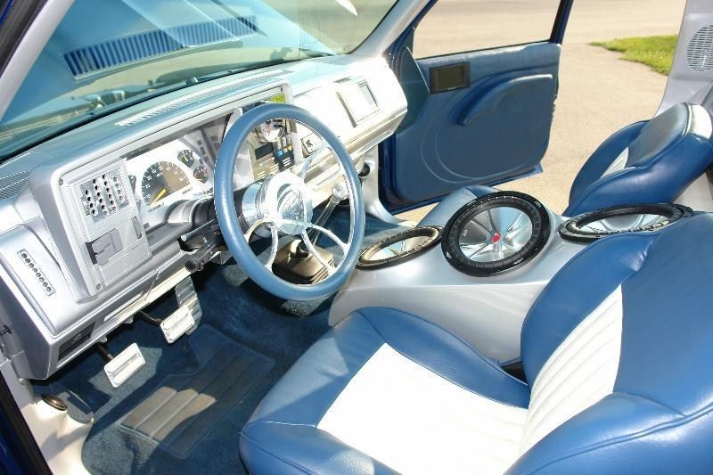 Full View