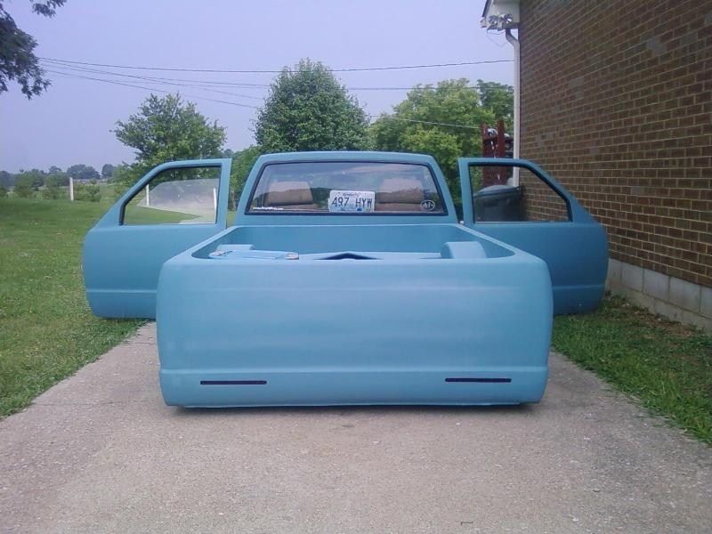 Full View