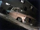 1976 Ford  F250