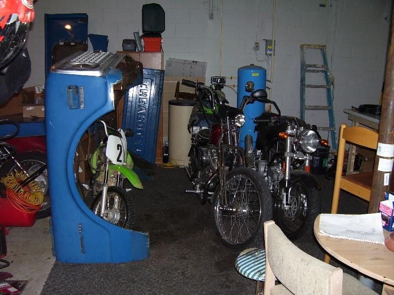 Ride Image