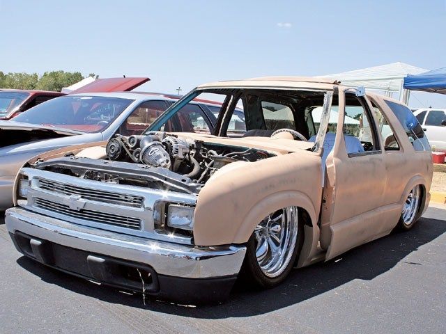 Full View
