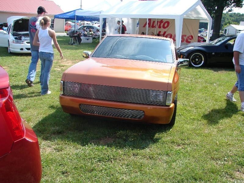Full View