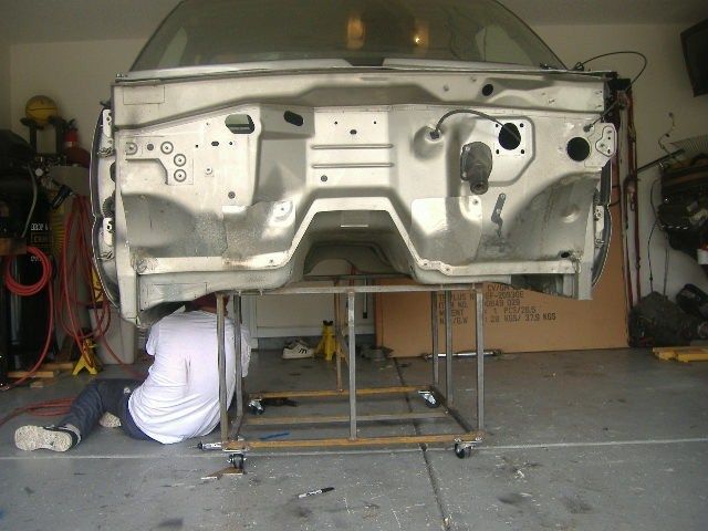 Full View