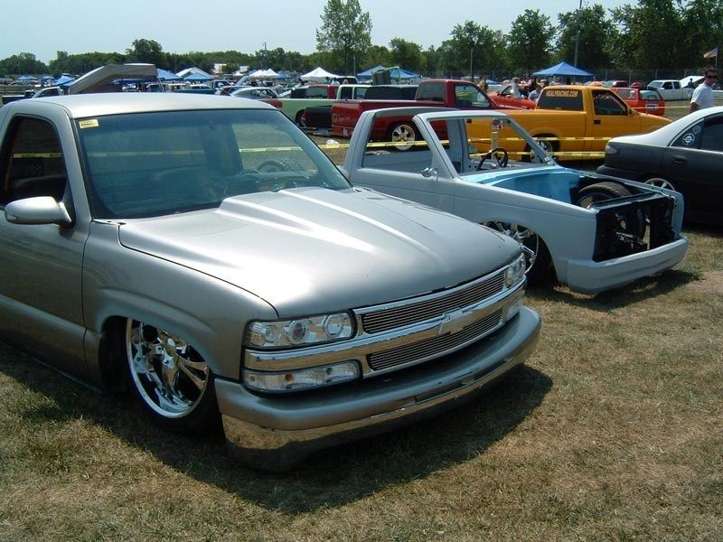 Full View