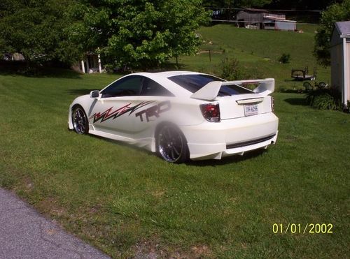ride