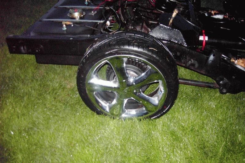 Ride Image