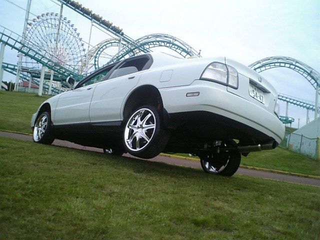 Ride Image