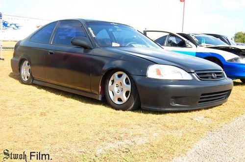 1999 Honda Civic