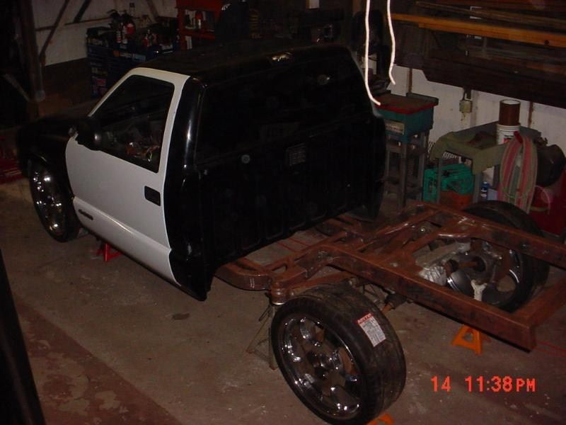 Full View