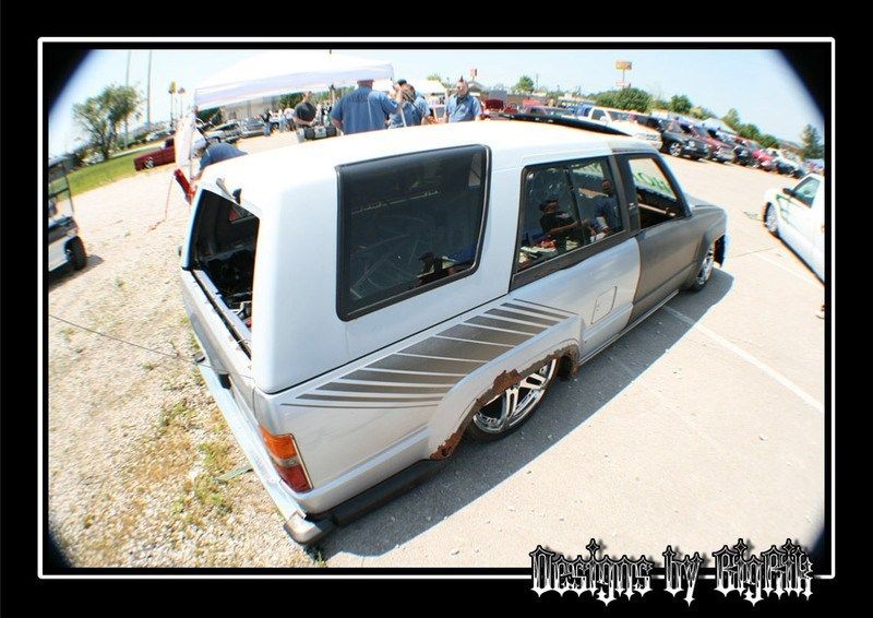 Ride Image