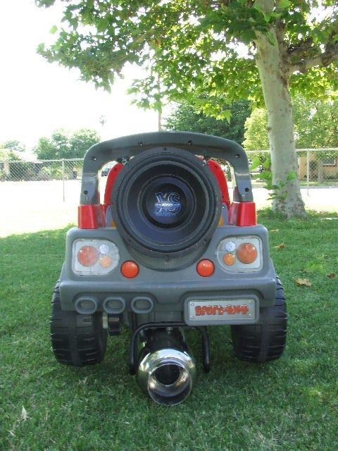 Ride Image