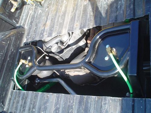 2004 Chevrolet Full Size P/U