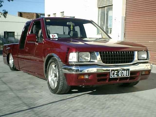 Ride Image