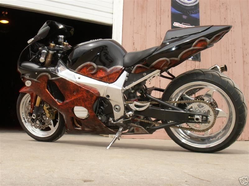 Ride Image