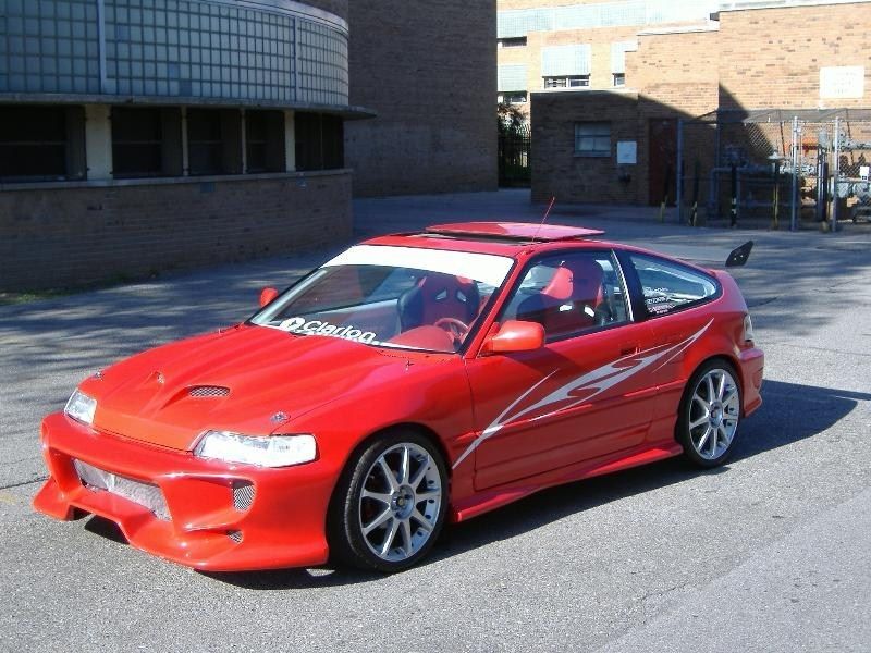 Ride Image
