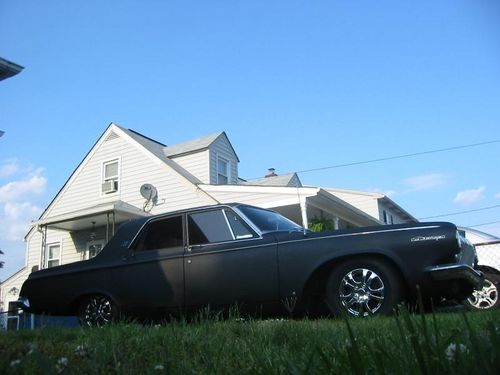 oldskool63s 1963 Dodge Dart