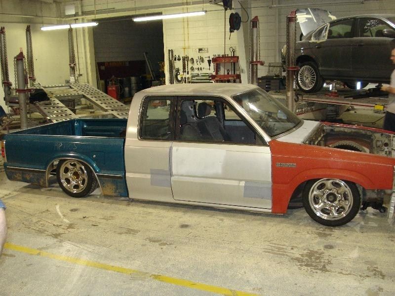 Full View