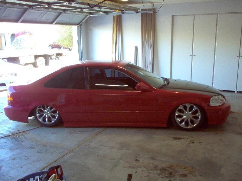 Full View
