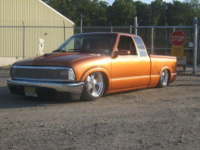 Full View