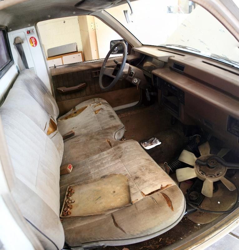 Full View