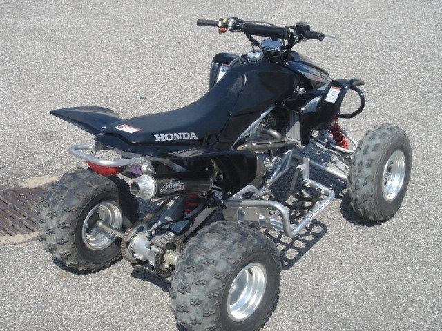 Ride Image