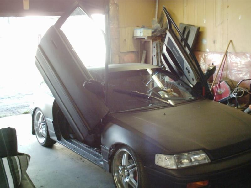 Full View