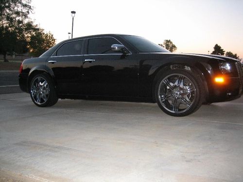 2006 Chrysler 300C