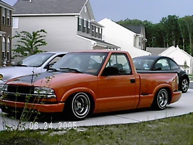 Ride Image
