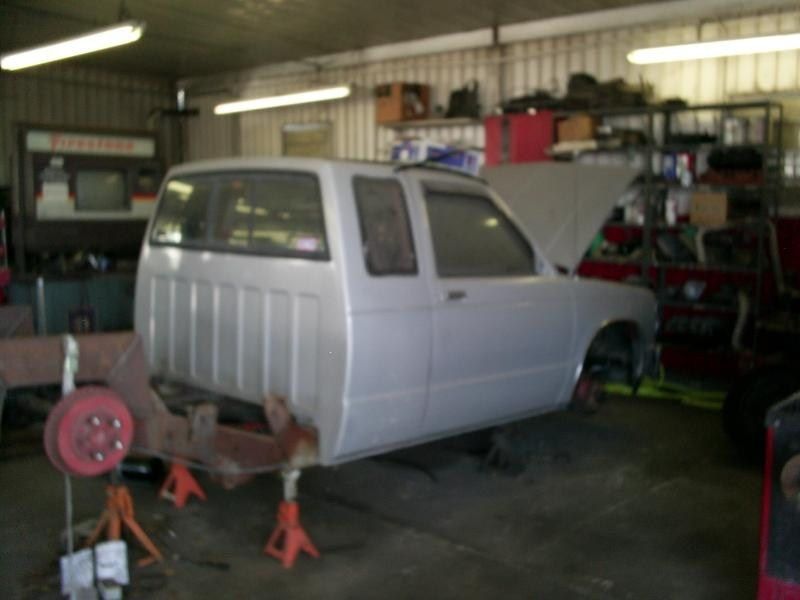 Full View