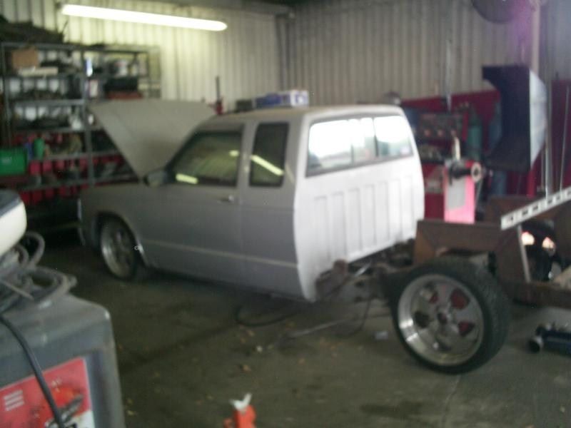 Full View