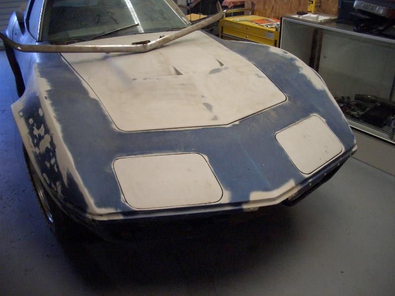 Full View