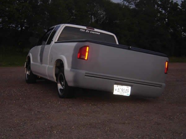 Ride Image