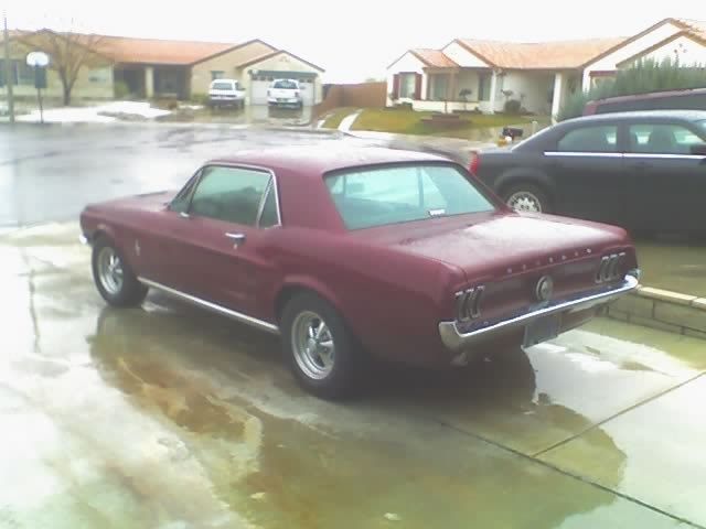 Full View