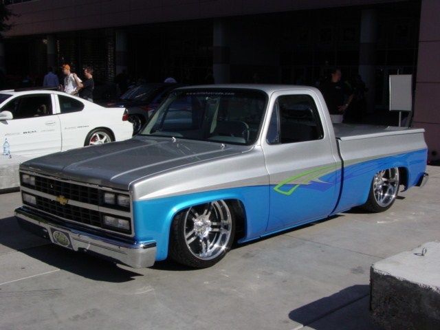 Full View