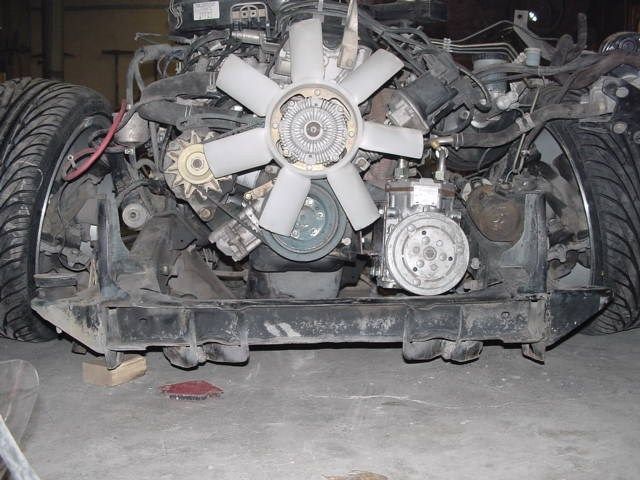 Full View