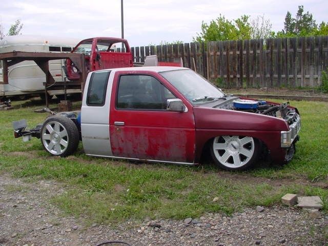 Full View