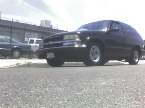 ride